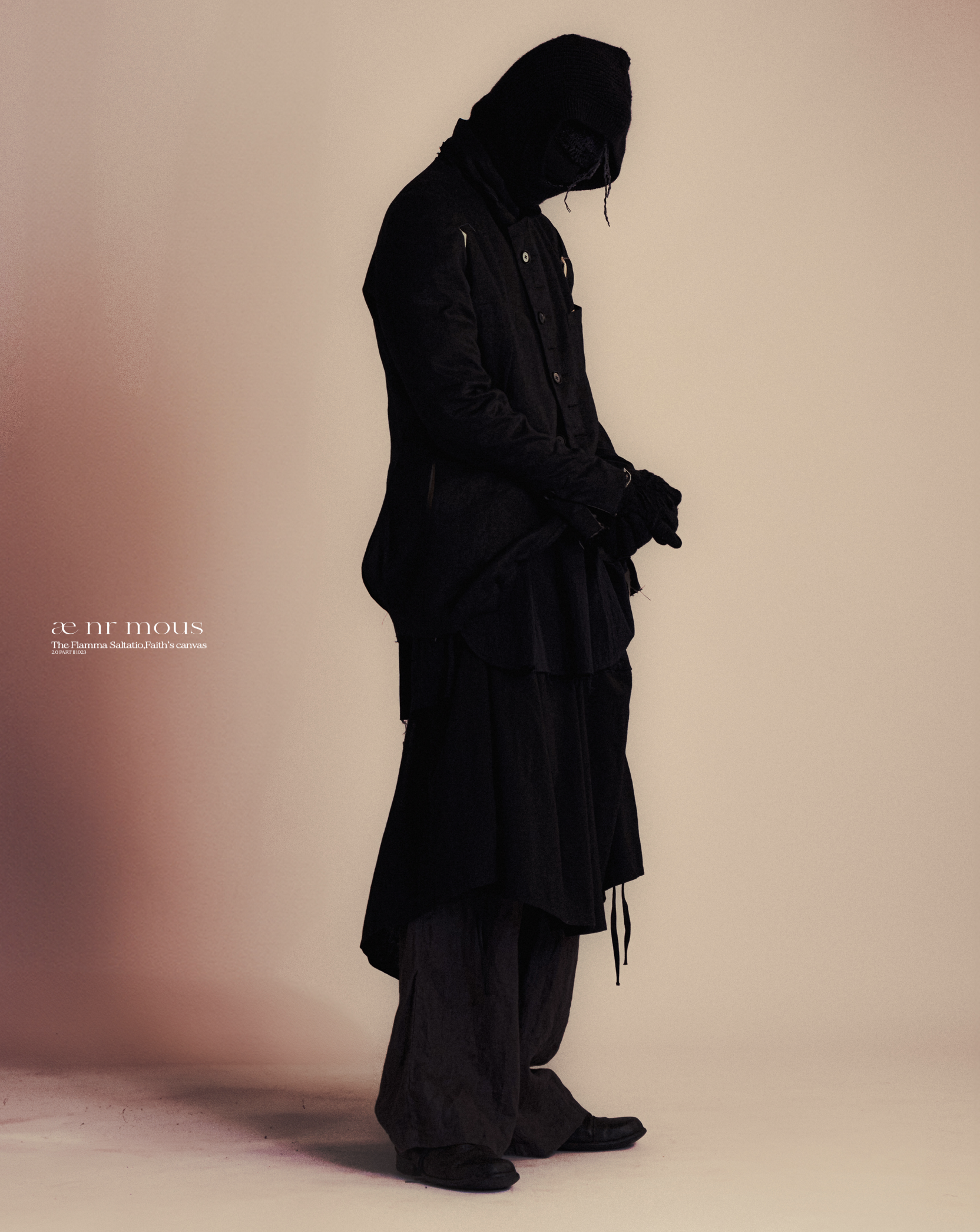 aenrmous Autumn/Winter '24 — eye_C